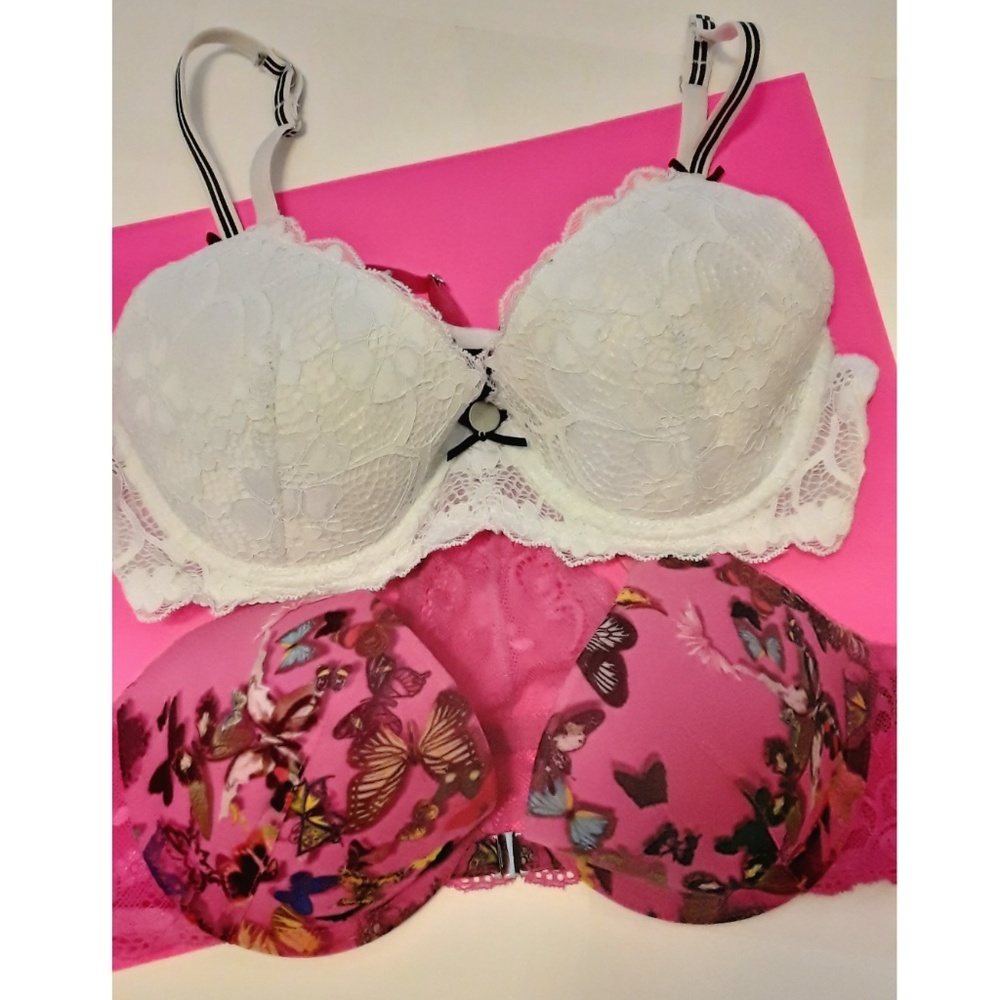 👙💎34C Bras